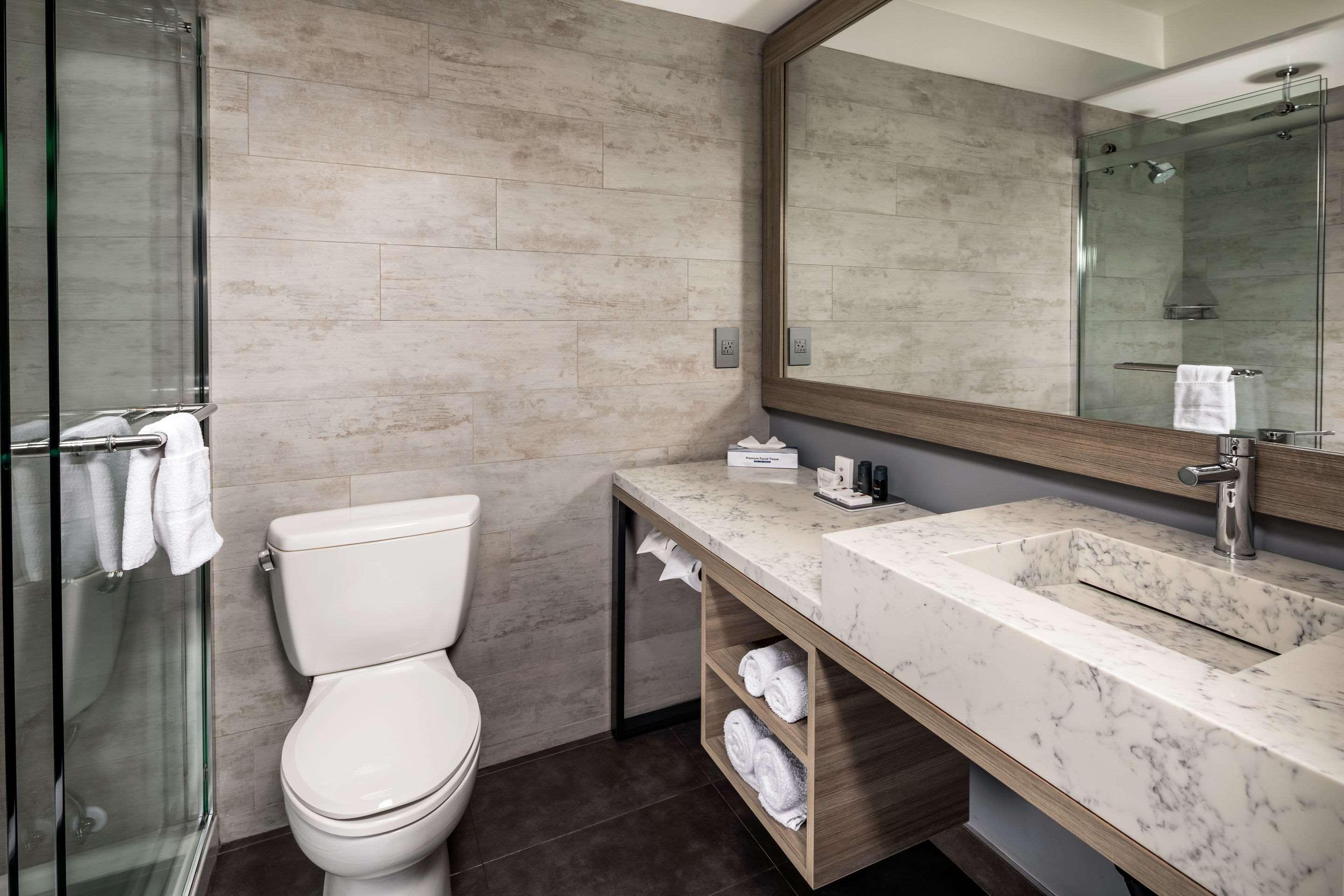 Avenue Hotel, Ascend Hotel Collection Los Angeles Exterior foto
