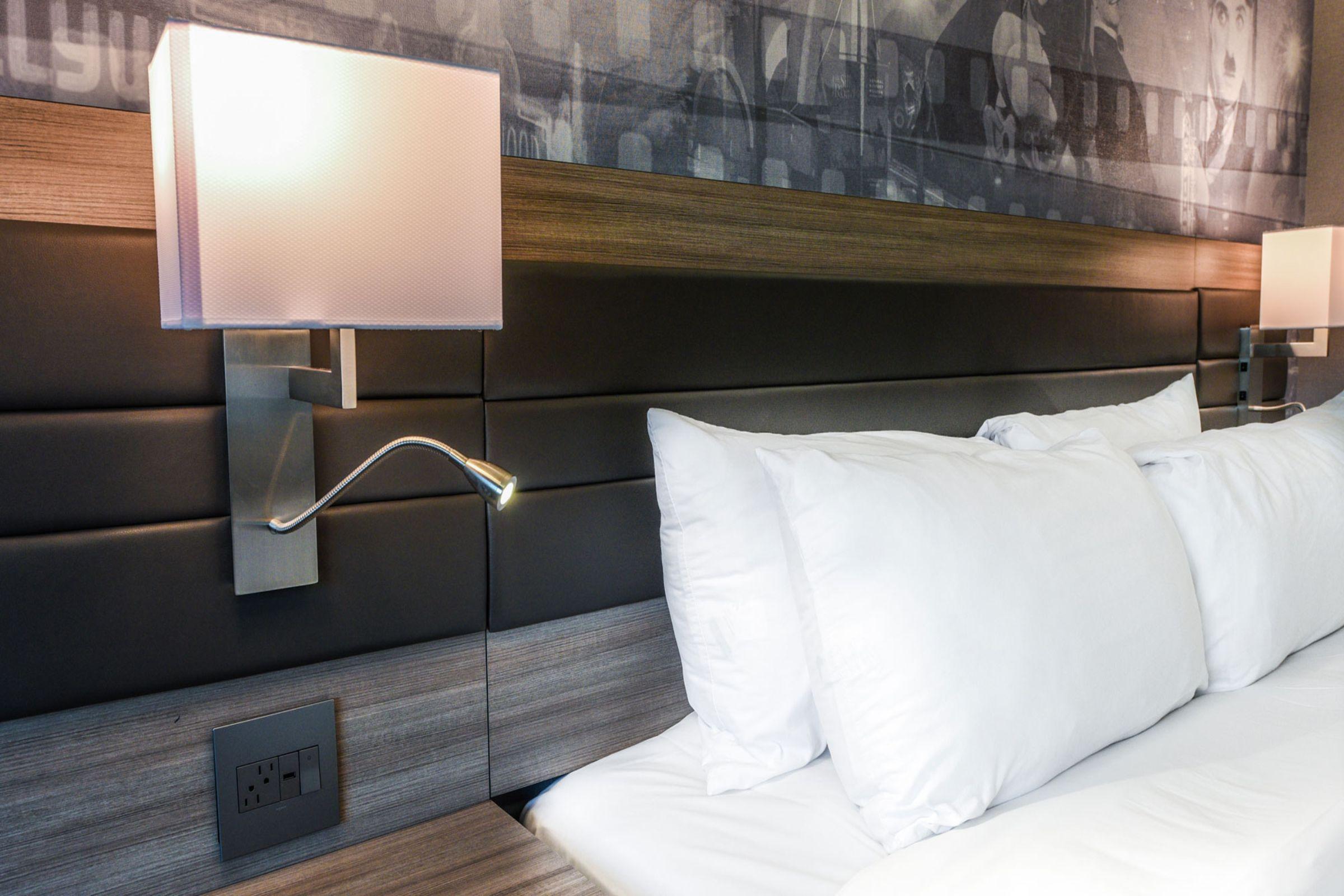 Avenue Hotel, Ascend Hotel Collection Los Angeles Exterior foto